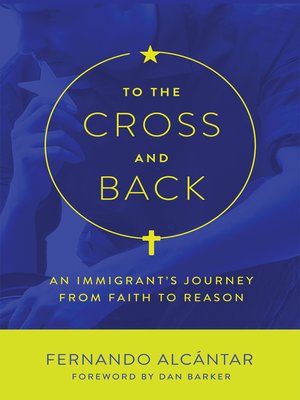 cover image of To the Cross and Back